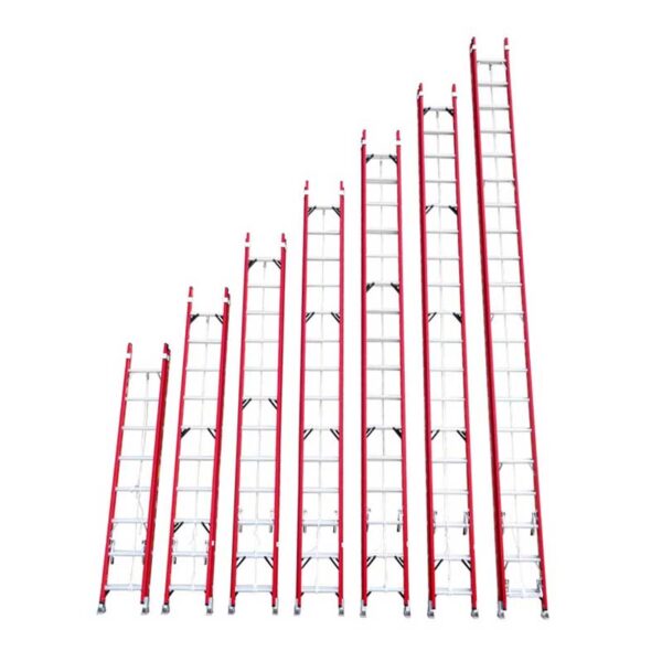 Fiberglass Extension Ladder – Image 2