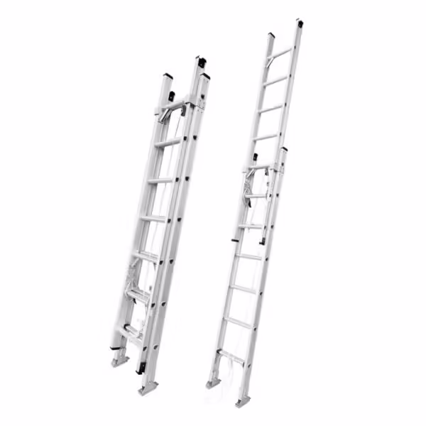 Nouvel ascenseur en aluminium sans rivets