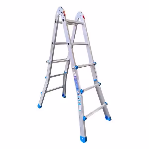 Multi-Purpose Little Giant Ladder – Image 2
