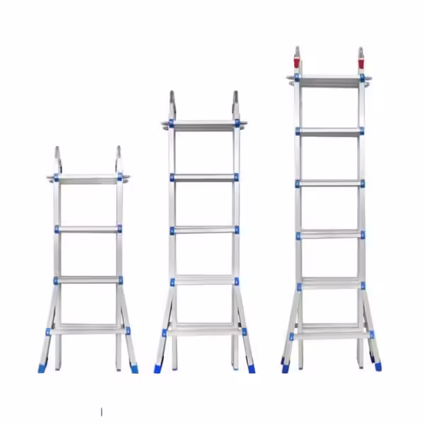 Multi-Purpose Little Giant Ladder – Image 3