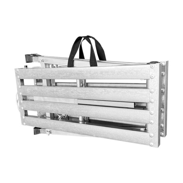 New Thickened Folding Galvanized Steel Horse Stool — изображение 2